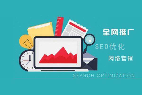 白云矿区网络推广公司总结企业网站的几点推广策略